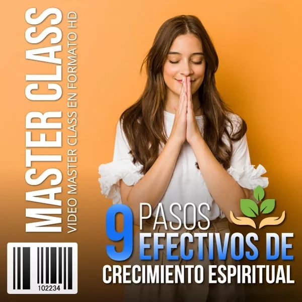 Mockup del curso