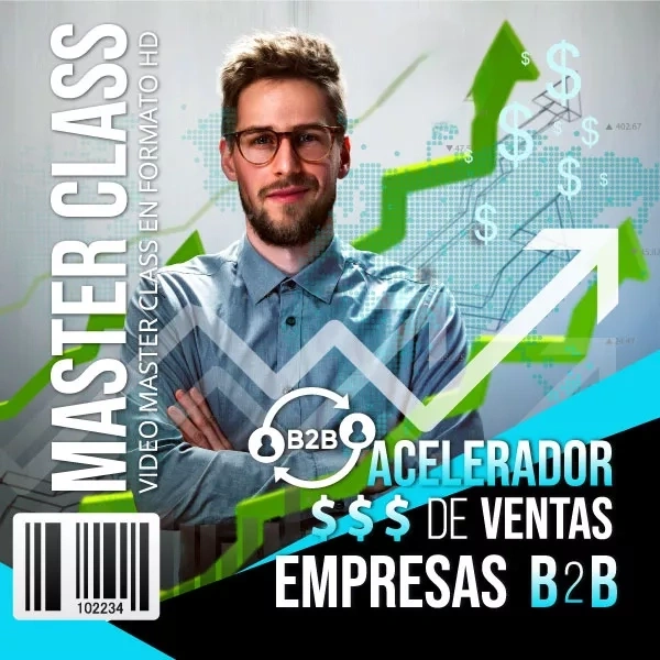 Mockup del curso