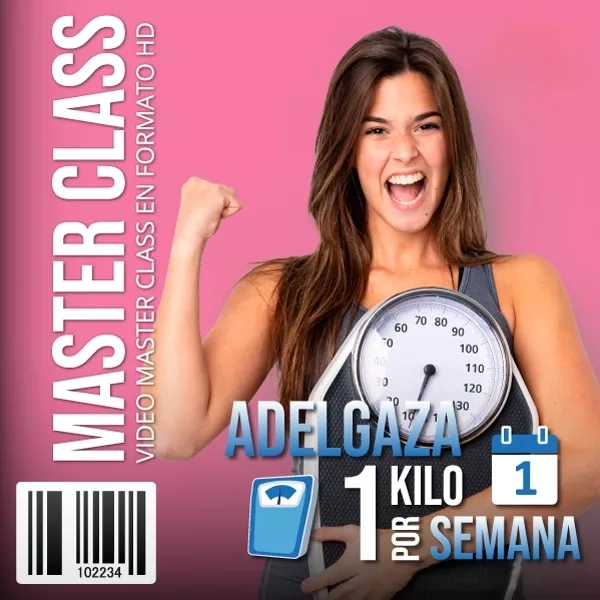 Mockup del curso