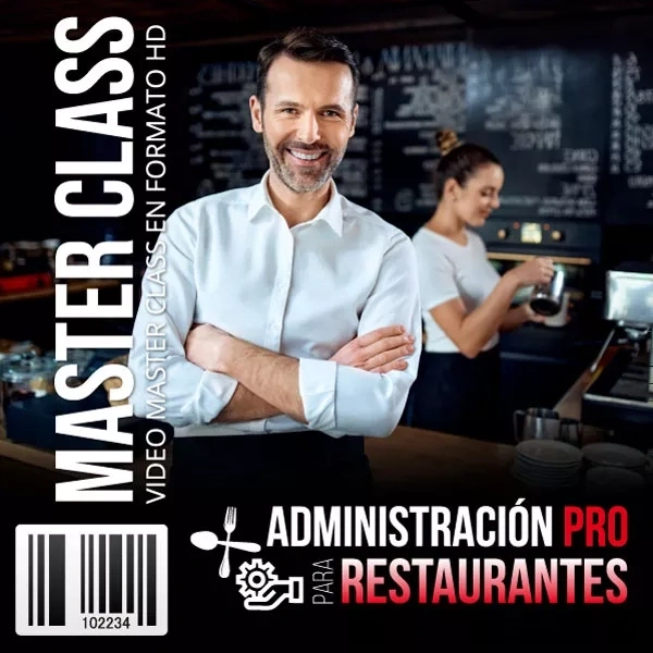 Mockup del curso