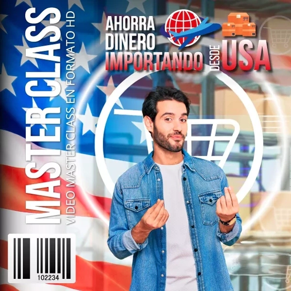 Mockup del curso