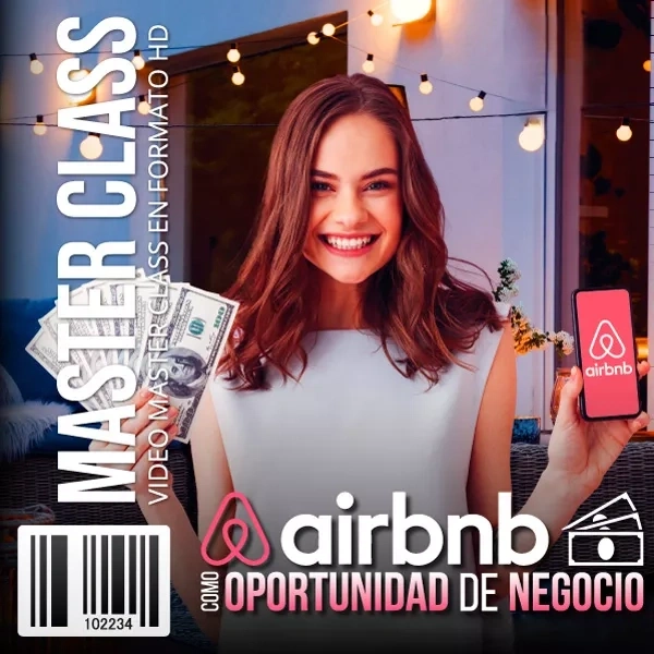 Mockup del curso