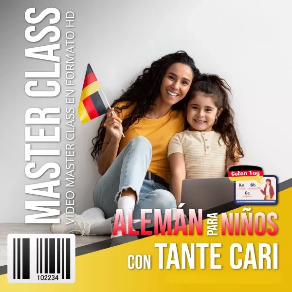 Mockup del curso
