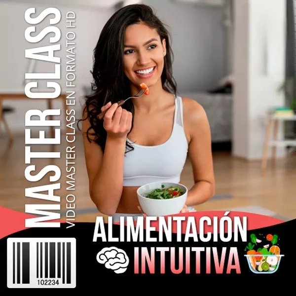 Mockup del curso