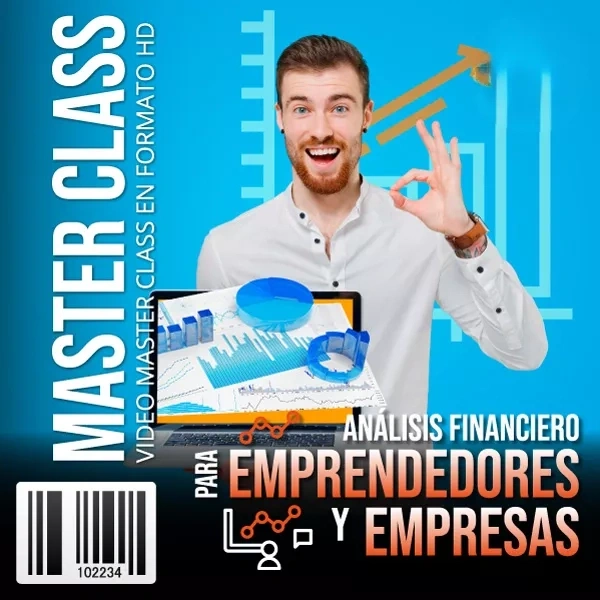 Mockup del curso