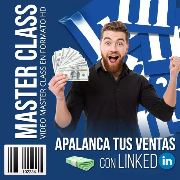 Mockup del curso