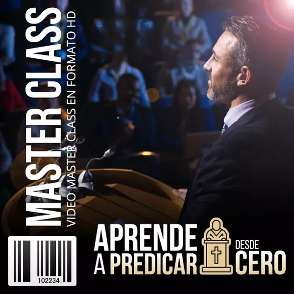 Mockup del curso