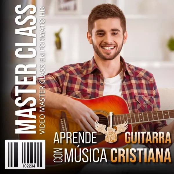 Mockup del curso