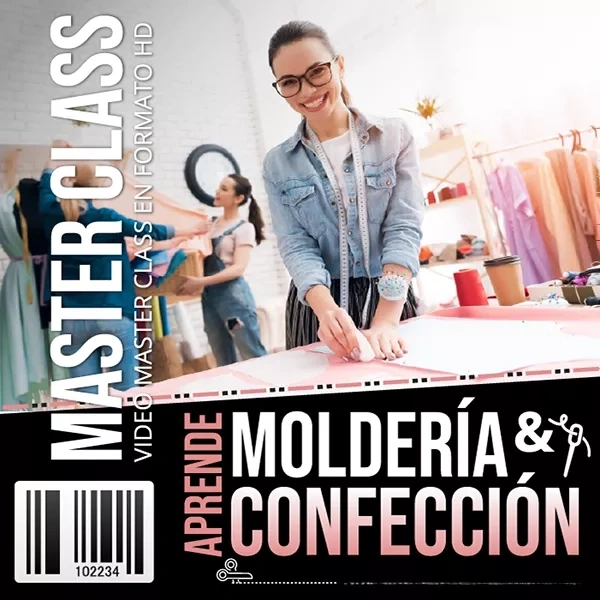 Mockup del curso