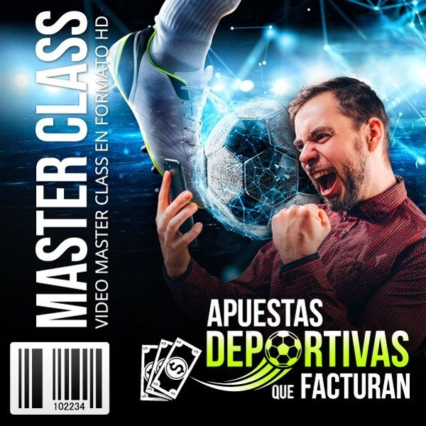 Mockup del curso