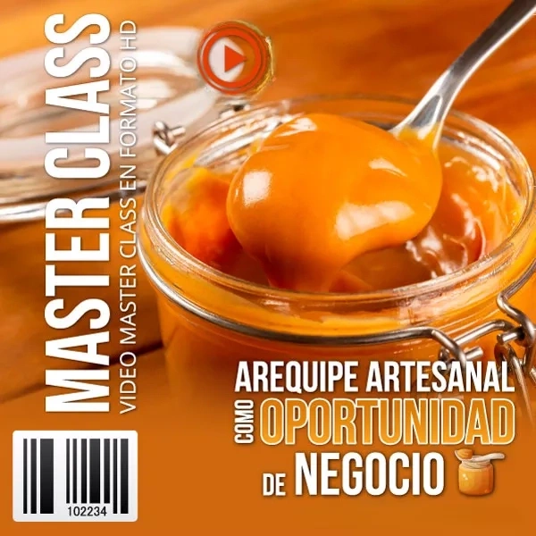 Mockup del curso