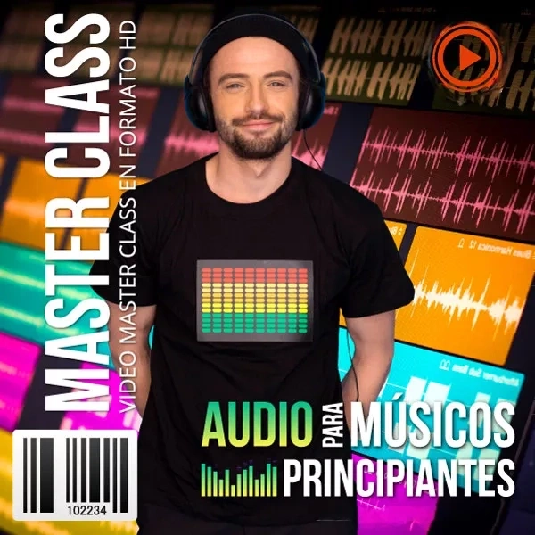 Mockup del curso