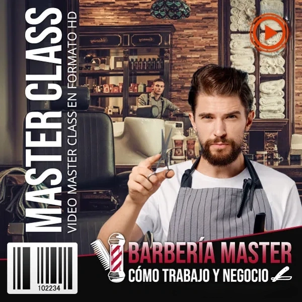 Mockup del curso