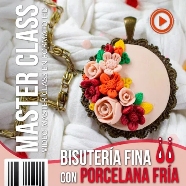Mockup del curso