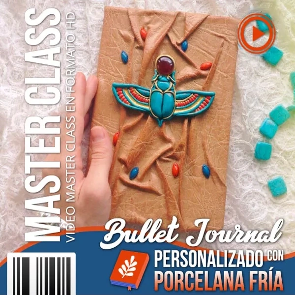 Mockup del curso