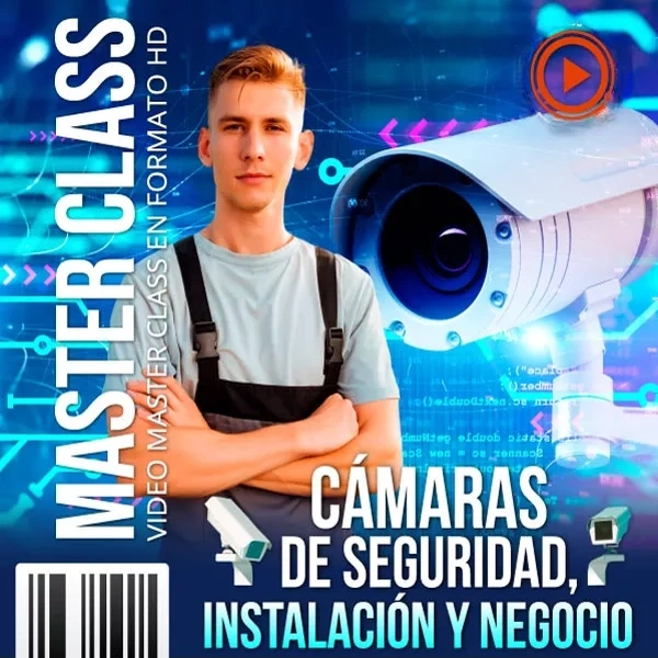 Mockup del curso