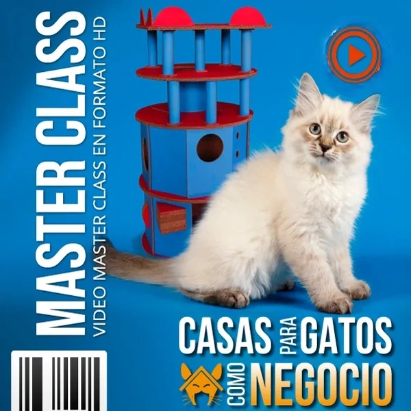 Mockup del curso