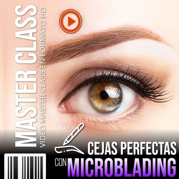 Mockup del curso