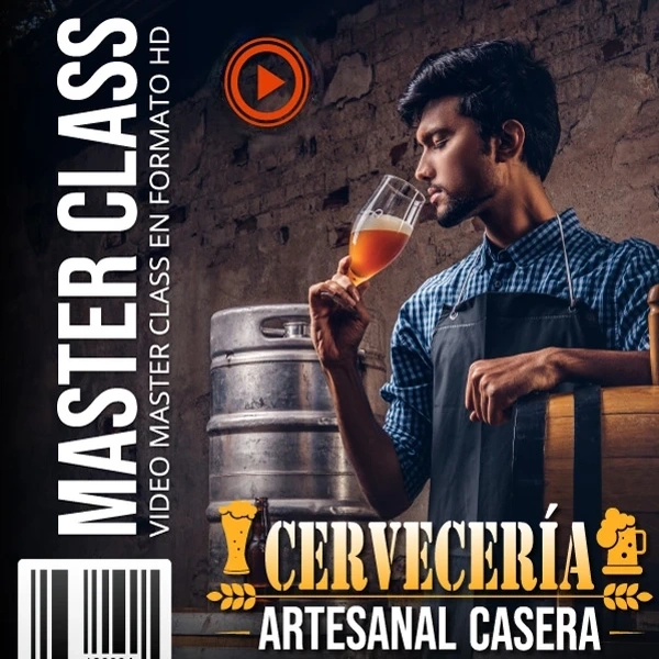 Mockup del curso