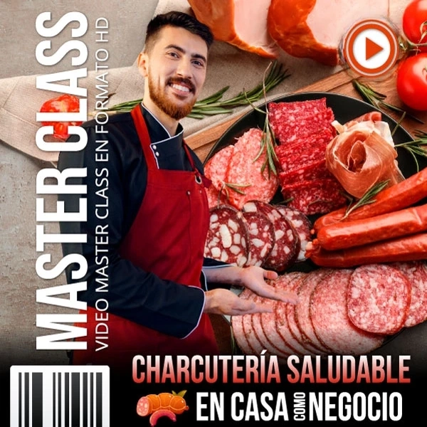 Mockup del curso