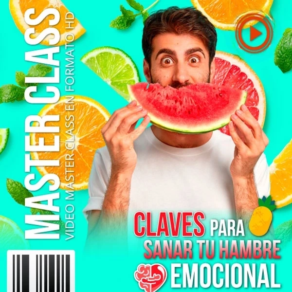 Mockup del curso