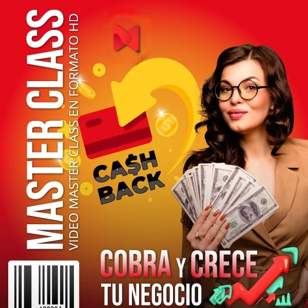 Mockup del curso