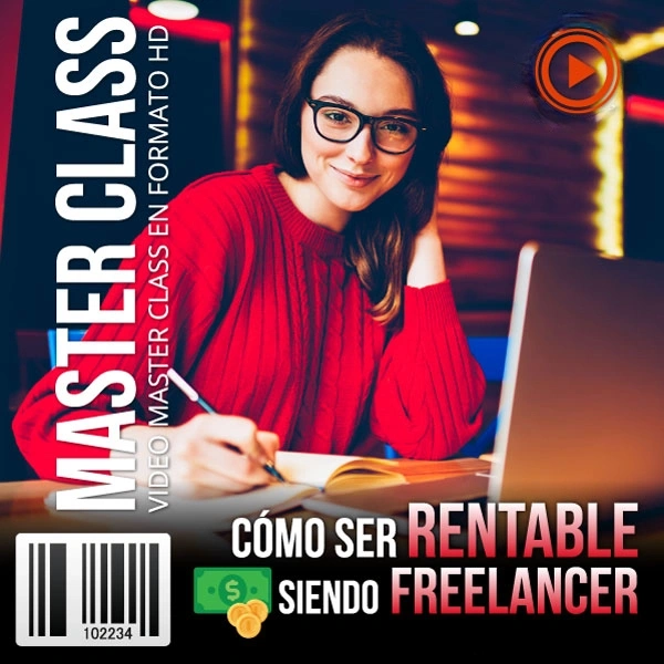 Mockup del curso