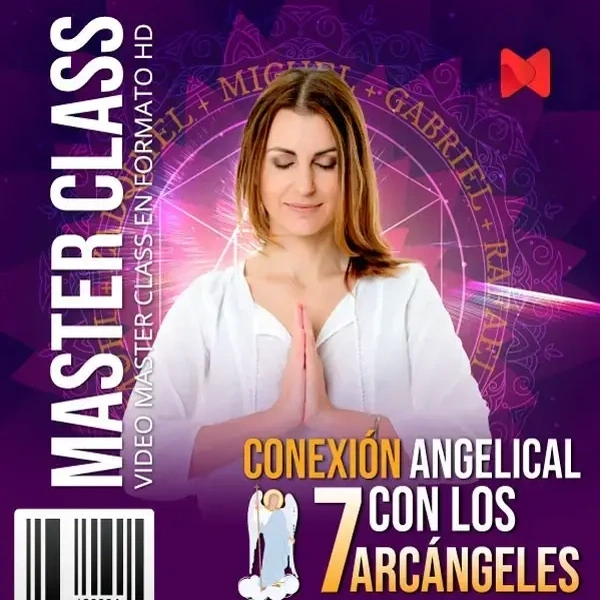 Mockup del curso
