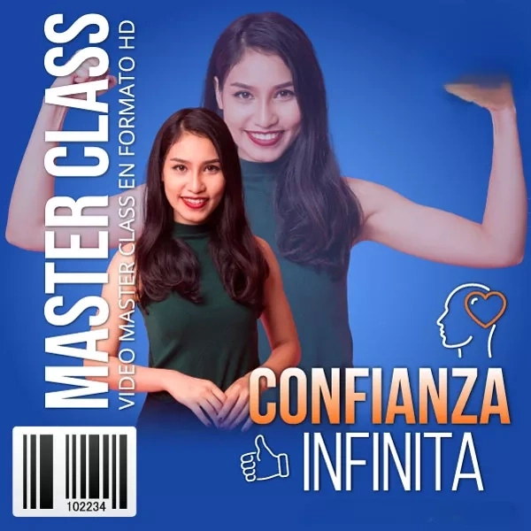 Mockup del curso