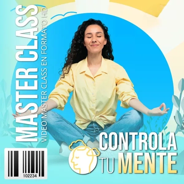 Mockup del curso
