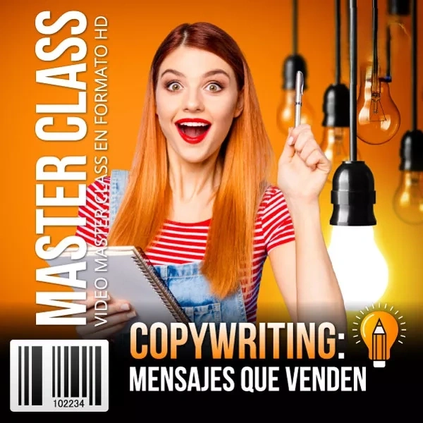 Mockup del curso