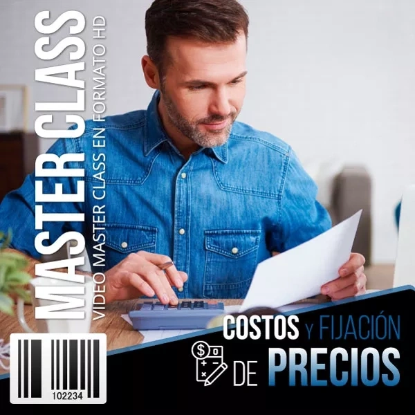 Mockup del curso