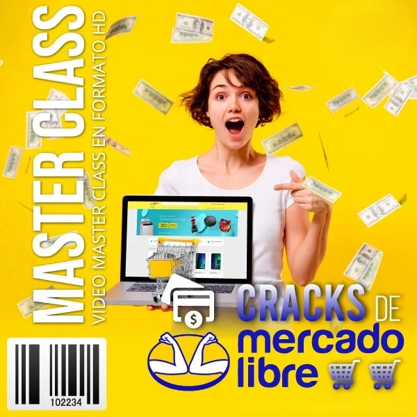 Mockup del curso