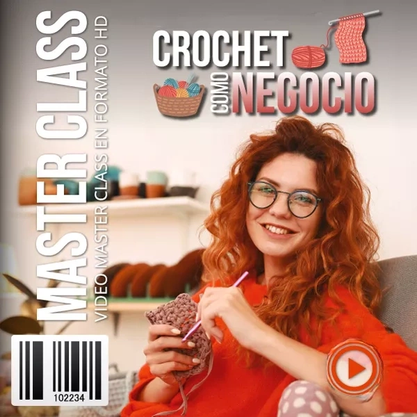 Mockup del curso