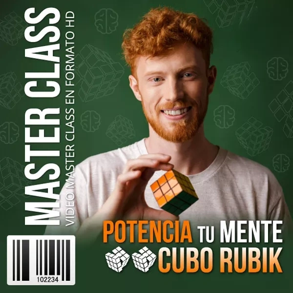 Mockup del curso