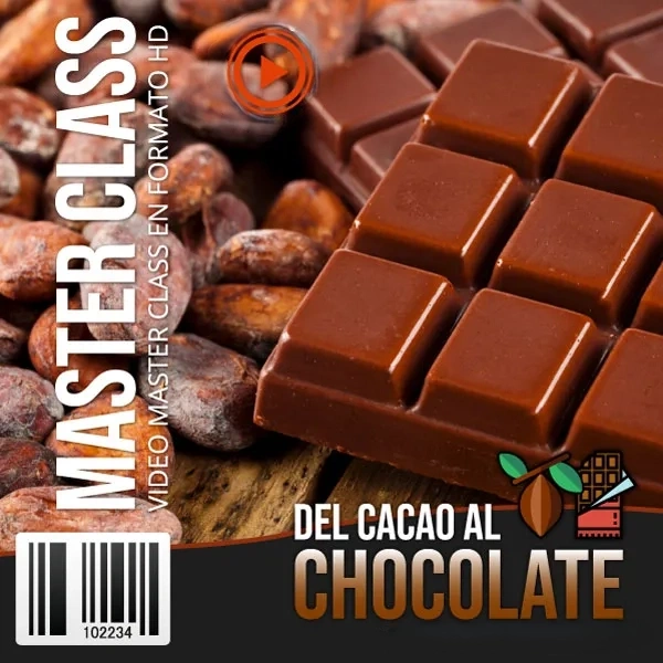 Mockup del curso
