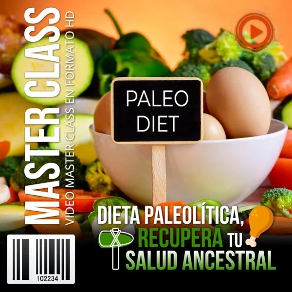 Mockup del curso