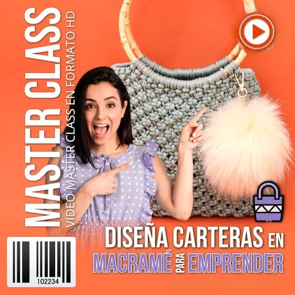 Mockup del curso