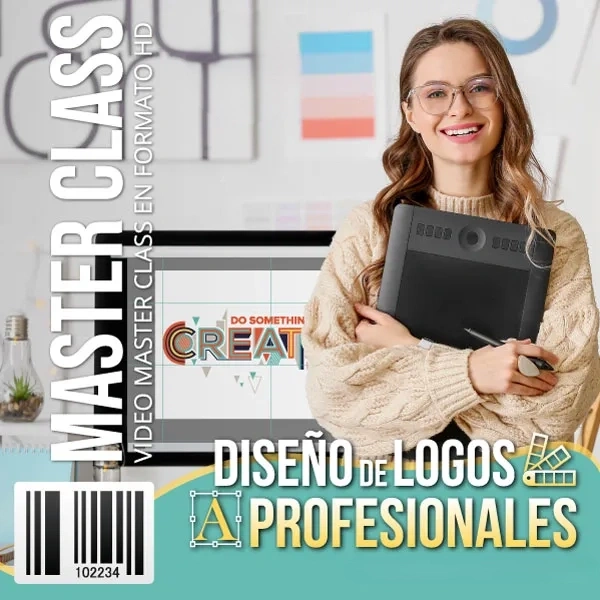 Mockup del curso