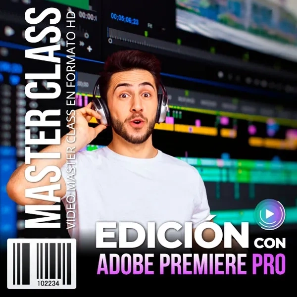 Mockup del curso