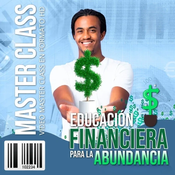 Mockup del curso