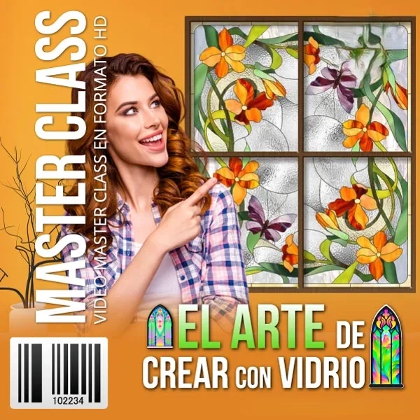 Mockup del curso