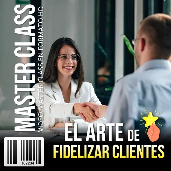 Mockup del curso