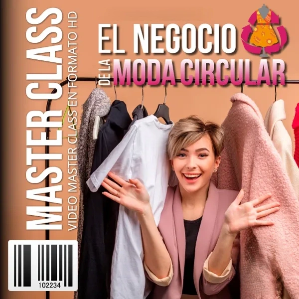 Mockup del curso