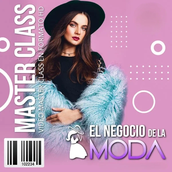 Mockup del curso