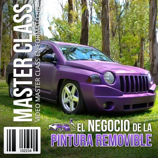 Mockup del curso