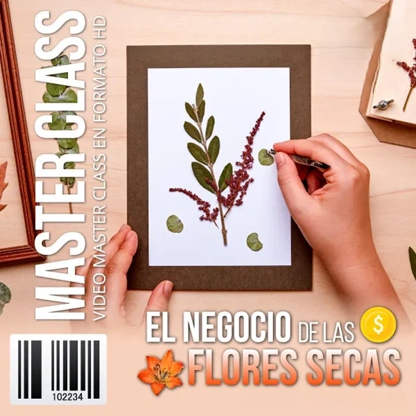 Mockup del curso