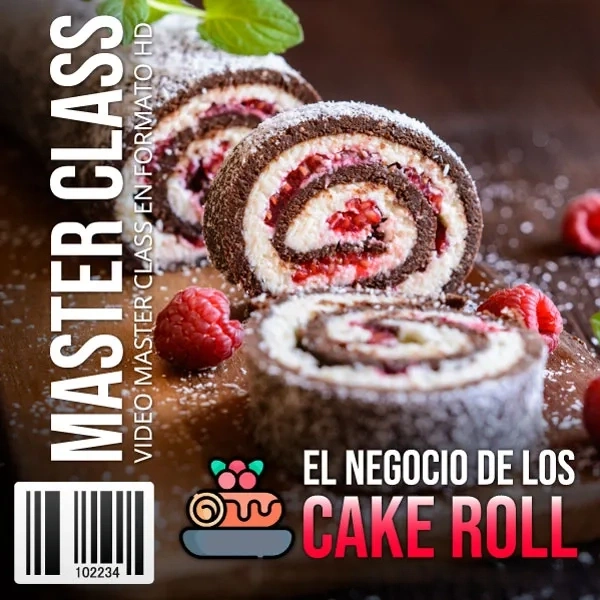 Mockup del curso