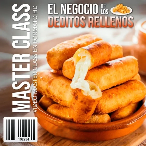 Mockup del curso