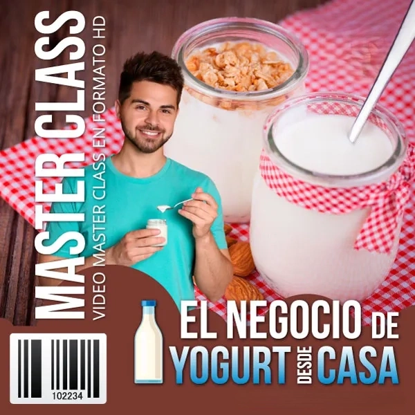 Mockup del curso